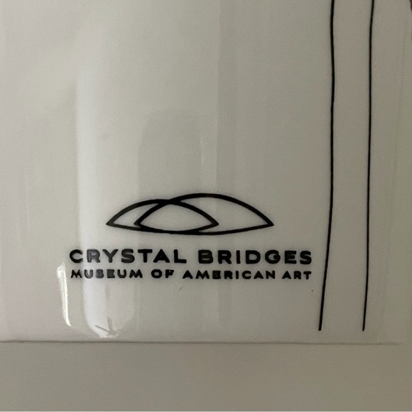 Black and White Artsy Double Walled Ceramic Porcelain Travel Mug - Picture 9 of 16